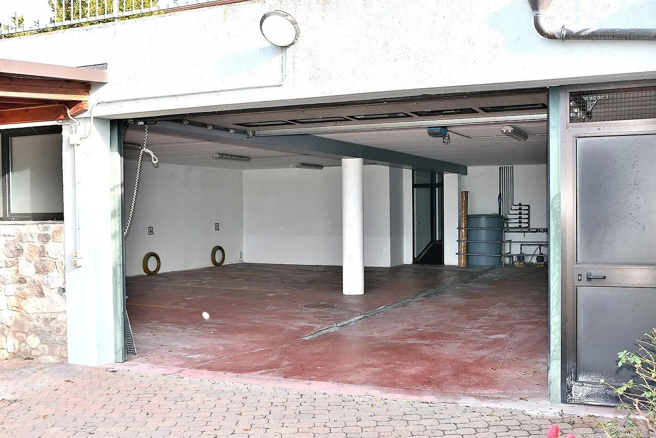 Apartamento Casa Montegolo Costermano Itália
