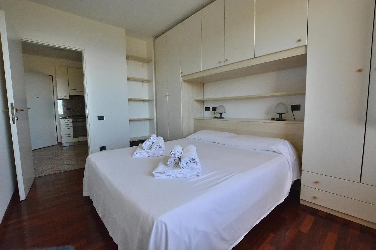 Casa Montegolo Costermano Apartamento