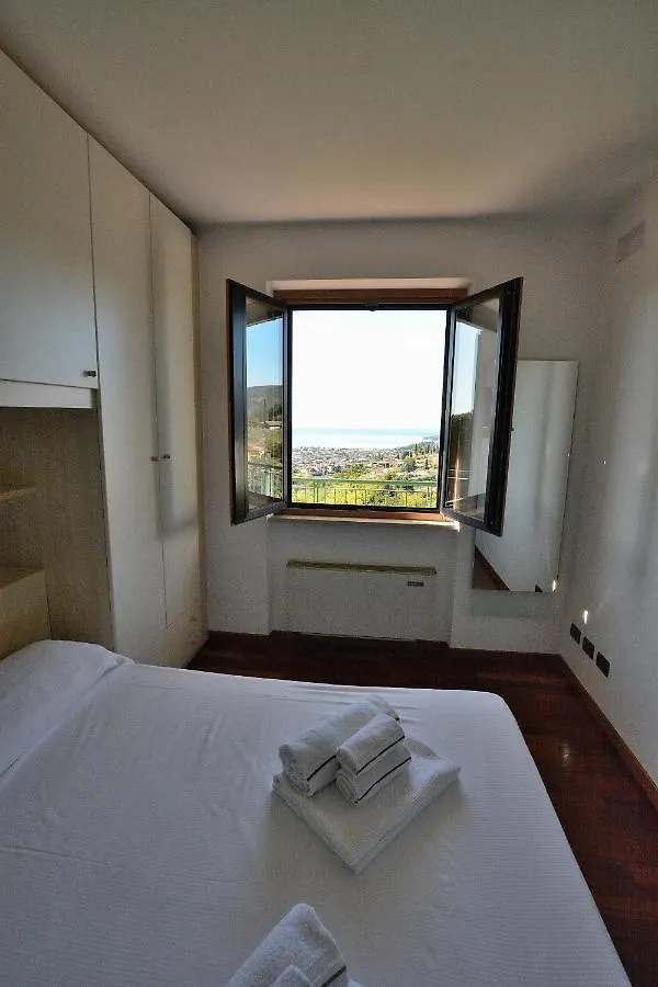 Casa Montegolo Costermano
